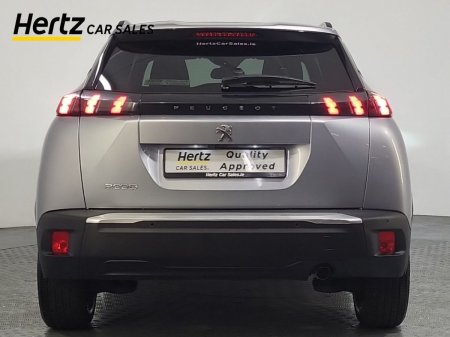 2023 Peugeot 2008 - photo 4