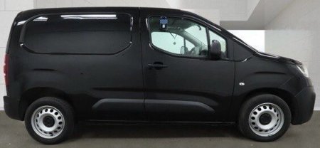 2023 Citroen Berlingo - photo 5
