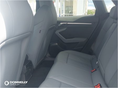 2022 Audi A3 - photo 9
