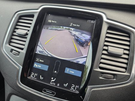 2019 Volvo XC90 - photo 6