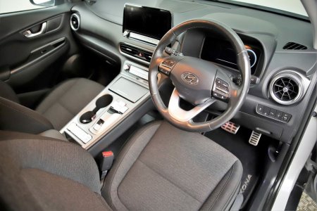 2023 Hyundai KONA - photo 13