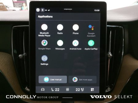 2026 Volvo XC60 - photo 9