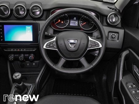 2023 Dacia Duster - photo 31