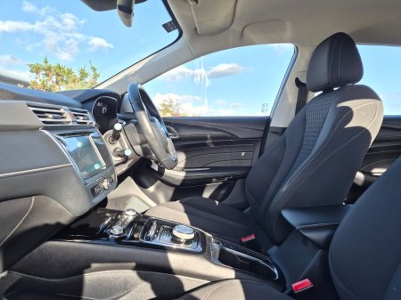 2022 MG MG5 - photo 16
