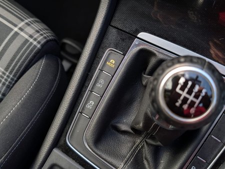 2016 Volkswagen Golf - photo 9
