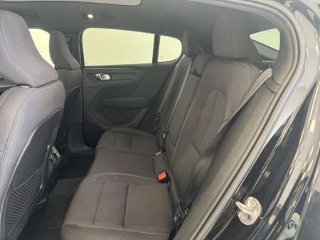 2023 Volvo C40 - photo 7