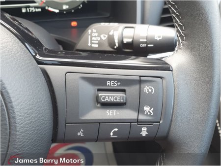 2024 Nissan Qashqai - photo 22