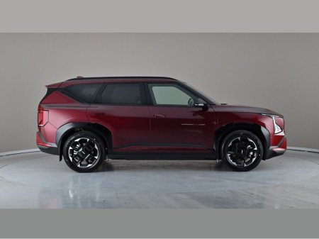 2026 Kia EV5 - photo 34