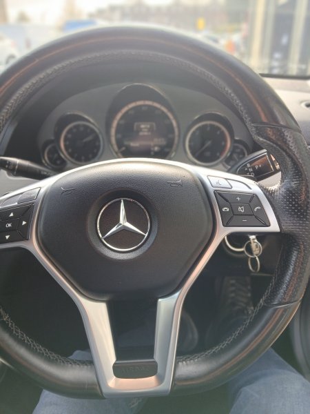 2012 Mercedes-Benz E-Class - photo 26