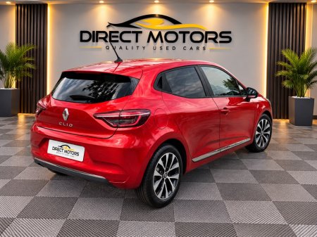 2020 Renault Clio - photo 6