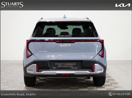 2026 Kia Other - photo 8