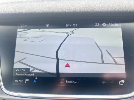 2019 Opel Grandland X - photo 8