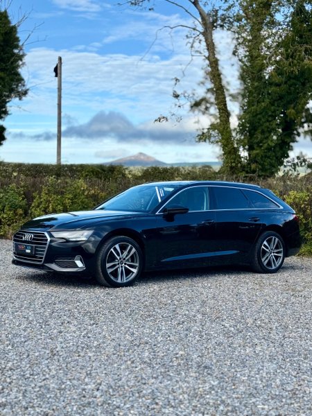 2021 Audi A6 - photo 7