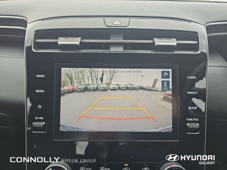 2024 Hyundai Tucson - photo 20