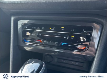2022 Volkswagen Tiguan Allspace - photo 18