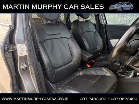 2018 Renault Captur - photo 11