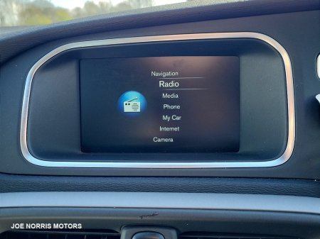 2015 Volvo V40 - photo 18