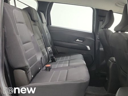 2023 Dacia Jogger - photo 25
