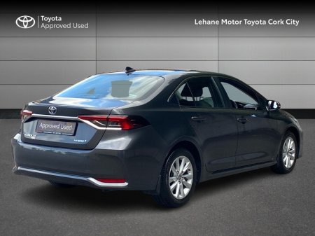 2023 Toyota Corolla - photo 2