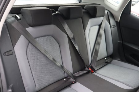 2018 SEAT Arona - photo 20