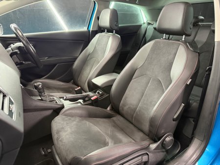 2014 SEAT Leon - photo 18