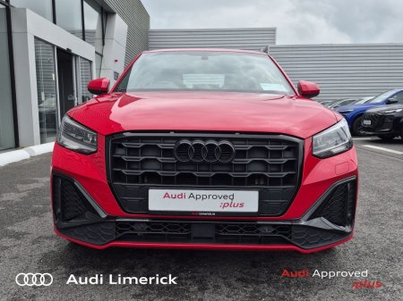 2023 Audi Q2 - photo 20