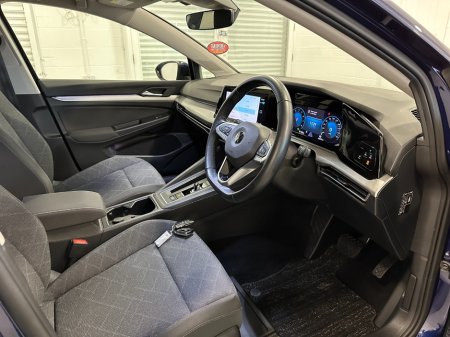 2022 Volkswagen Golf - photo 21