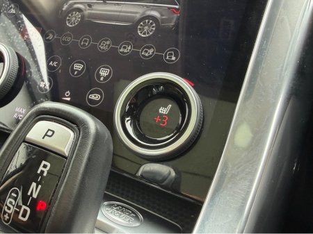 2020 Land Rover Range Rover Sport - photo 30