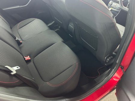 2024 Ford Puma - photo 8