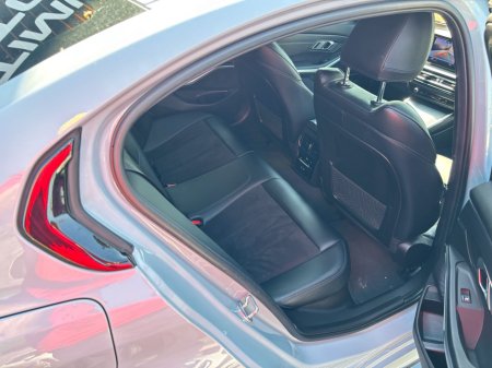 2023 BMW 3-Series - photo 6