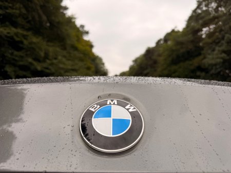 2014 BMW 5-Series - photo 35