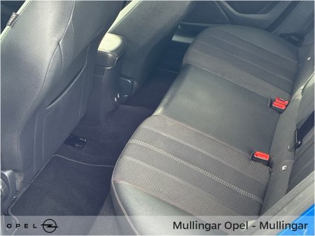 2023 Opel Mokka - photo 10