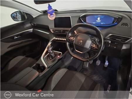 2020 Peugeot 3008 - photo 2