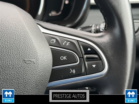 2019 Renault Kadjar - photo 31