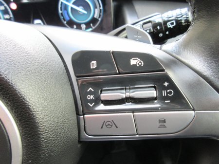 2022 Hyundai Tucson - photo 25