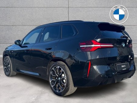 2026 BMW X3 - photo 2