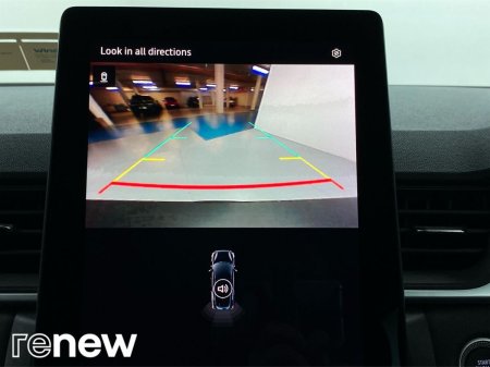 2026 Renault Symbioz - photo 21