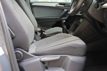 2022 SEAT Tarraco - photo 11