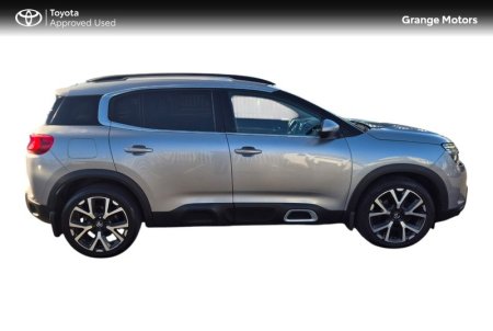 2022 Citroen C5 Aircross - photo 3
