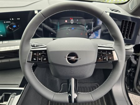 2026 Opel Astra - photo 22