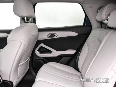2027 BYD ATTO 2 - photo 13