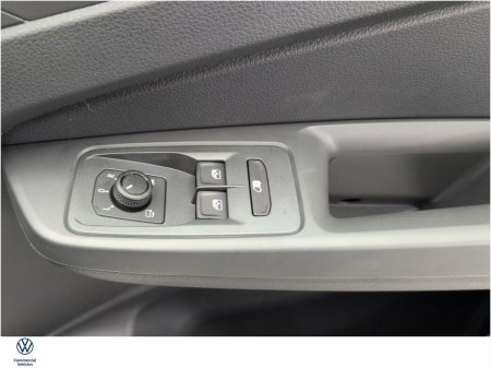 2026 Volkswagen Caddy - photo 22