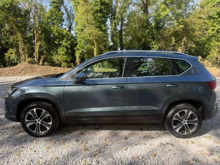 2021 SEAT Ateca - photo 6