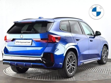 2024 BMW iX1 - photo 22