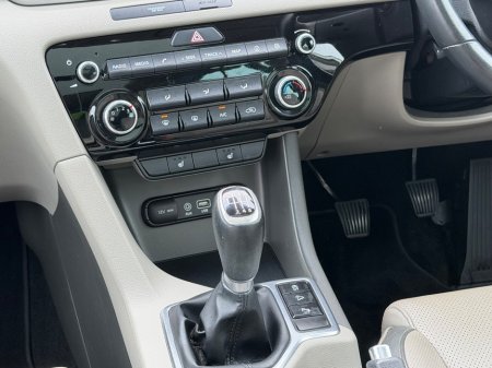 2017 Kia Sportage - photo 52