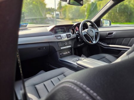 2016 Mercedes-Benz E-Class - photo 14