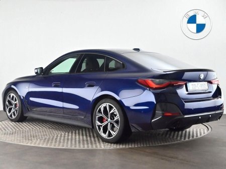 2022 BMW 4-Series - photo 2