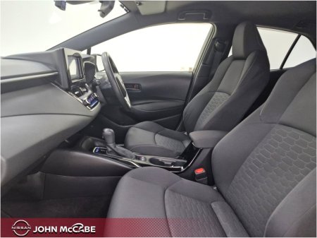 2018 Toyota Corolla - photo 14
