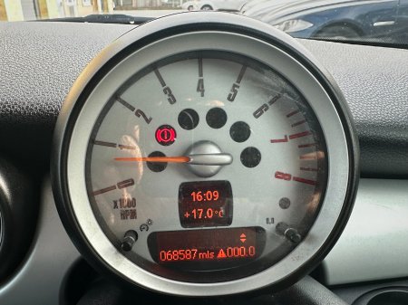 2008 Mini One - photo 14