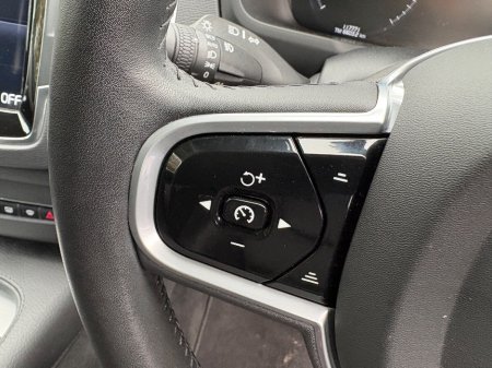 2021 Volvo XC90 - photo 19